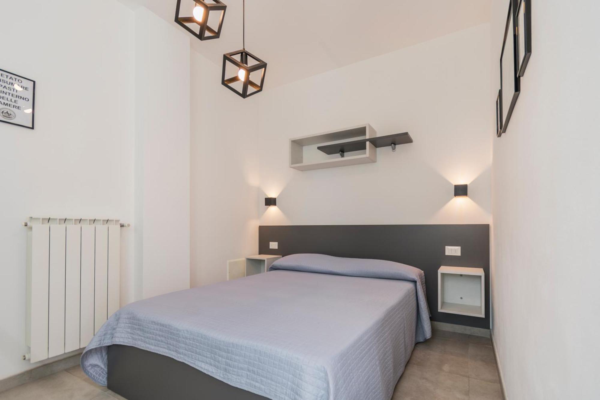 Camping Apuano مارينا دي ماسا المظهر الخارجي الصورة